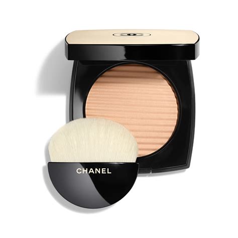 chanel light bronzer